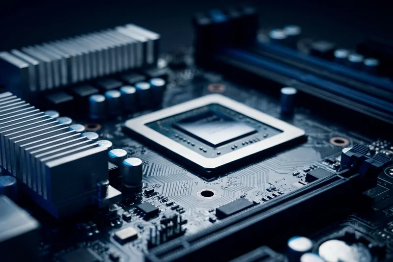 Hardware-Software Integration